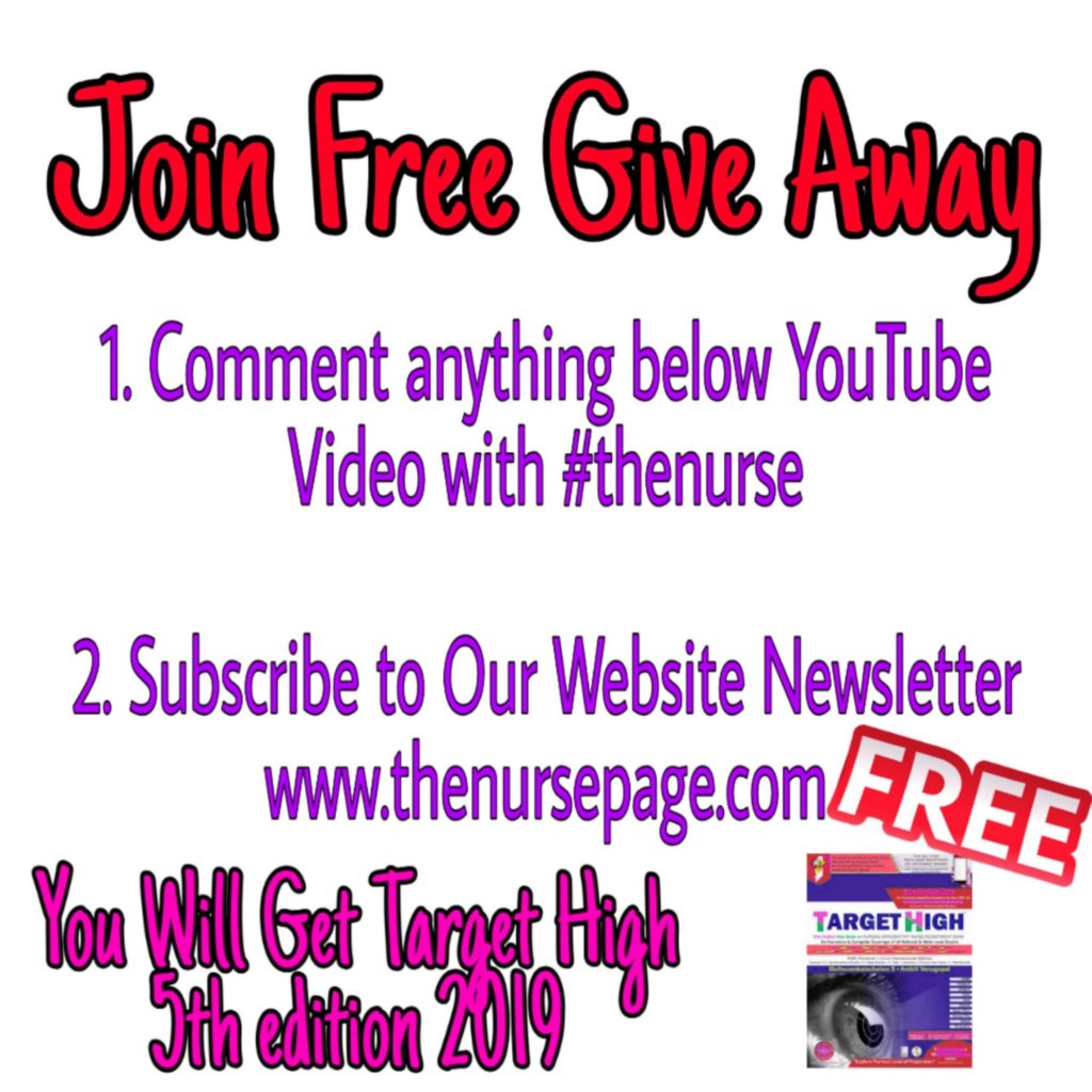 Join in Free Give away