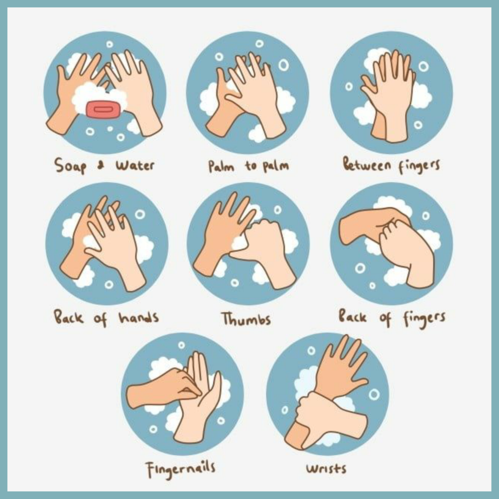 5 Moments Of Hand Hygiene Master Infection Prevention With Powerful 5 Moments Of Hand Hygiene Master Infection Prevention With Powerful