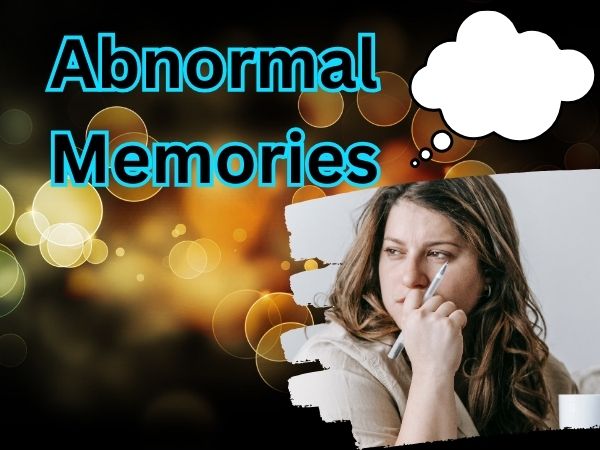 Memory Abnormal Mastering Abnormal Memories: A Straightforward Approach in 2023